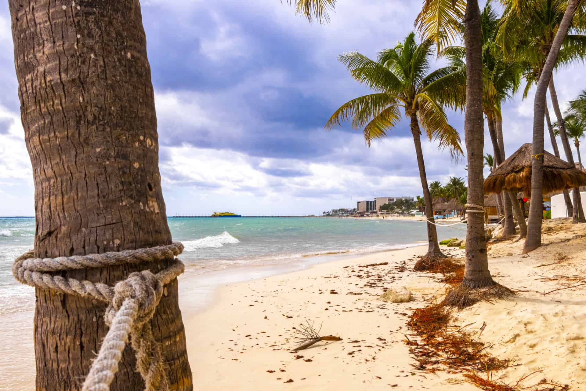 Honeymooners Safari & Zanzibar Vacation – Non EAC Platinum/connoisseur