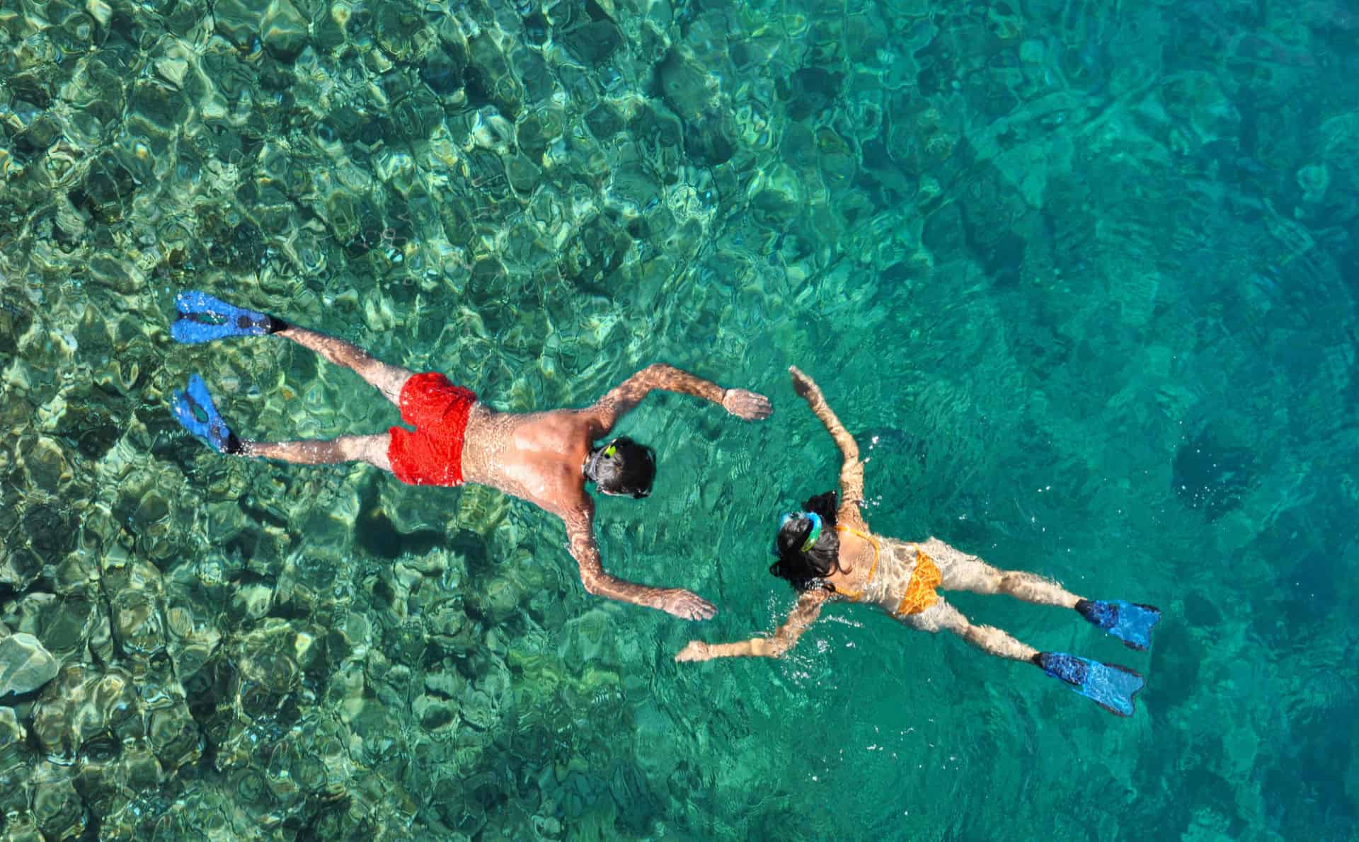 Honeymooners Safari & Zanzibar Vacation – Non EAC Budget/trailblazer